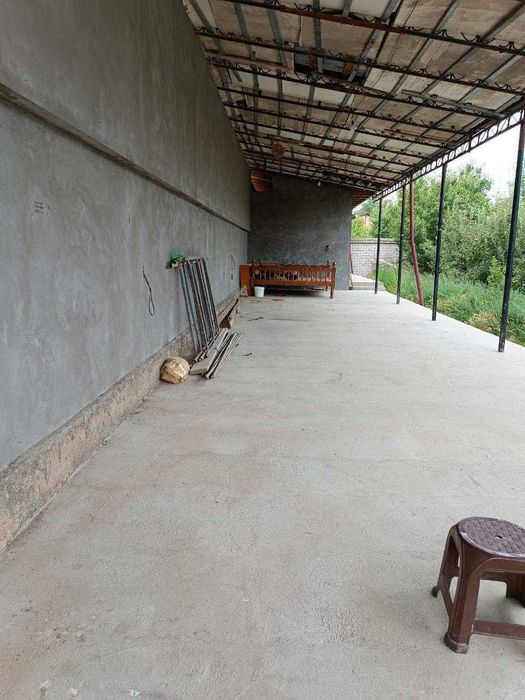 Продаётся земля 15 соток + 5 захват под строительство Учтепа центр