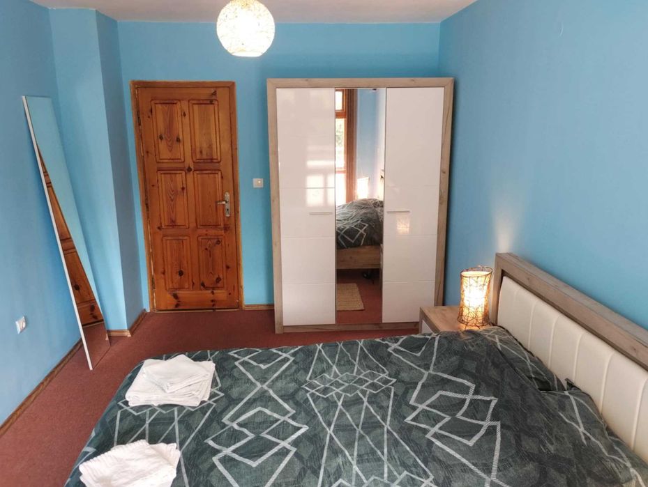 Дава се под наем Двустаен апартамент в София, Лозенец - 60 кв.м за 459 € - Снимка #17