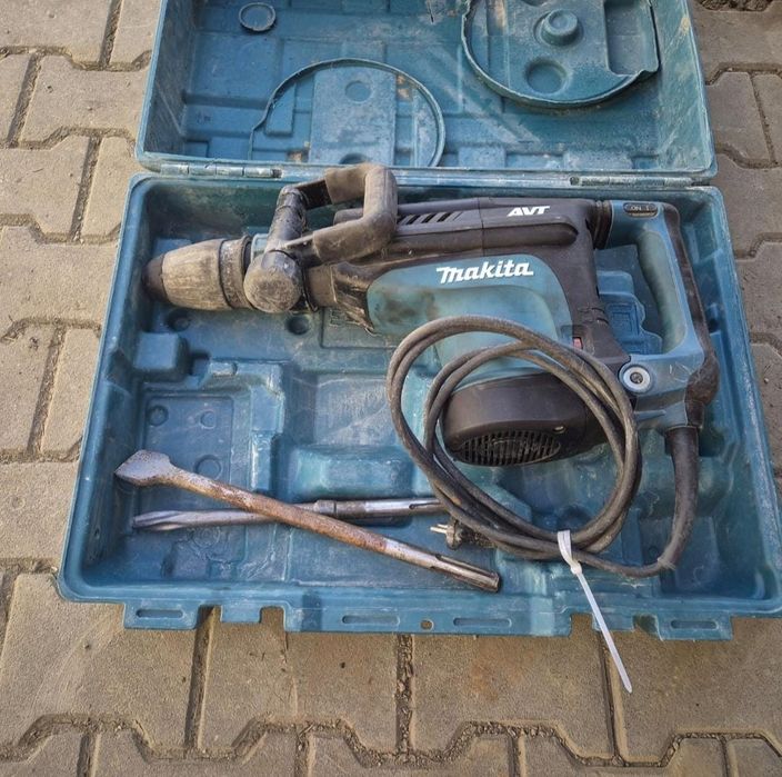 Picamer picon rotopercutor  masina de impact