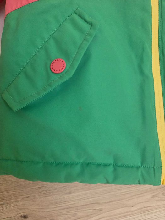 Зимно яке Next 2-3 г., 98 см