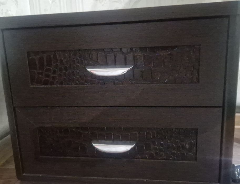 Спальный гарнитур в комплекте