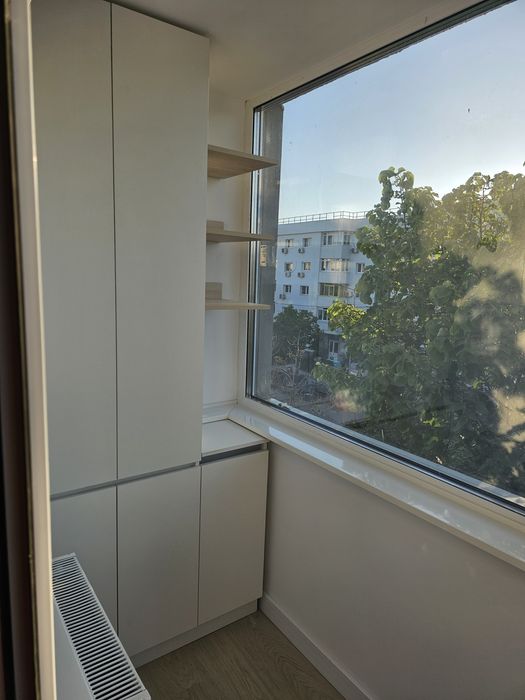 Apartament 4 camere decomandat+ 2 bai. Tomis 3