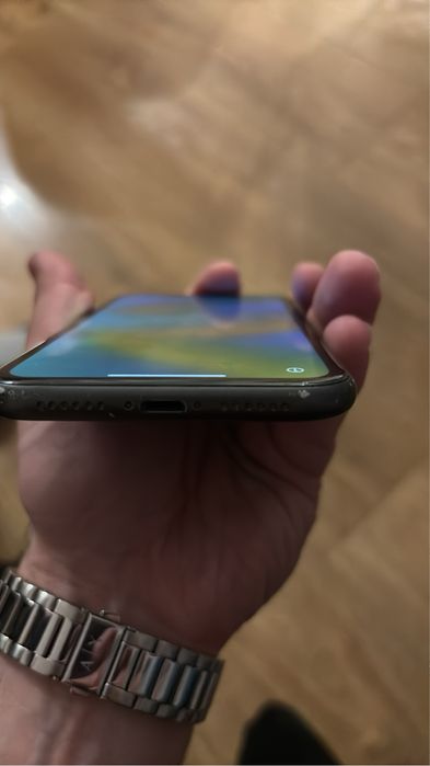 Iphone 11 folosit