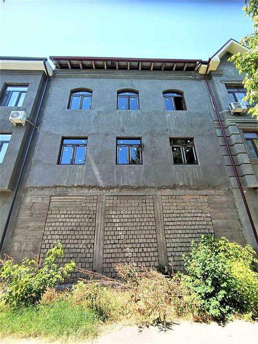 Евро Ховла ДОМБРАБАД 3.5 сотих