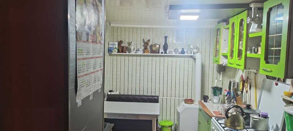 продаётся отдельно стоящий дом