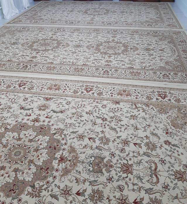 Кілем сатылады жақсы жағдайда