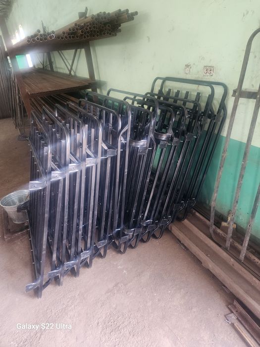 Avto bagaj hamma mashinaga