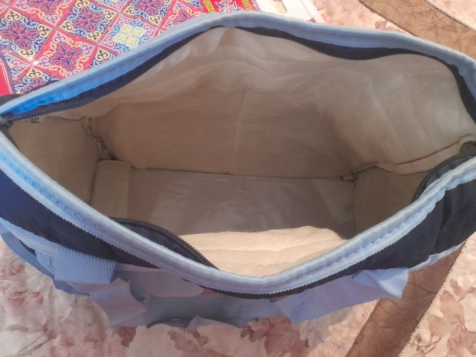 Продам детскую сумку