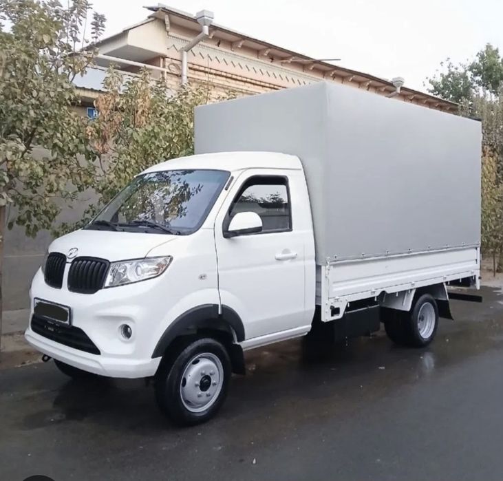 Грузоперевозки Yuk tashish xizmati