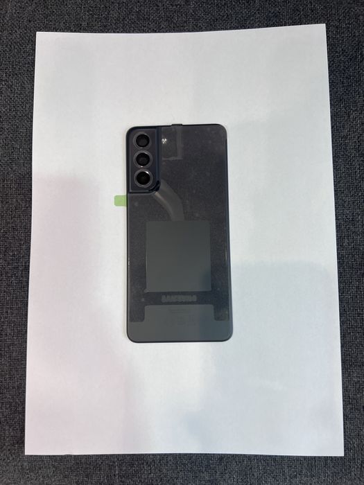 Capac Spate Samsung S21 FE Original