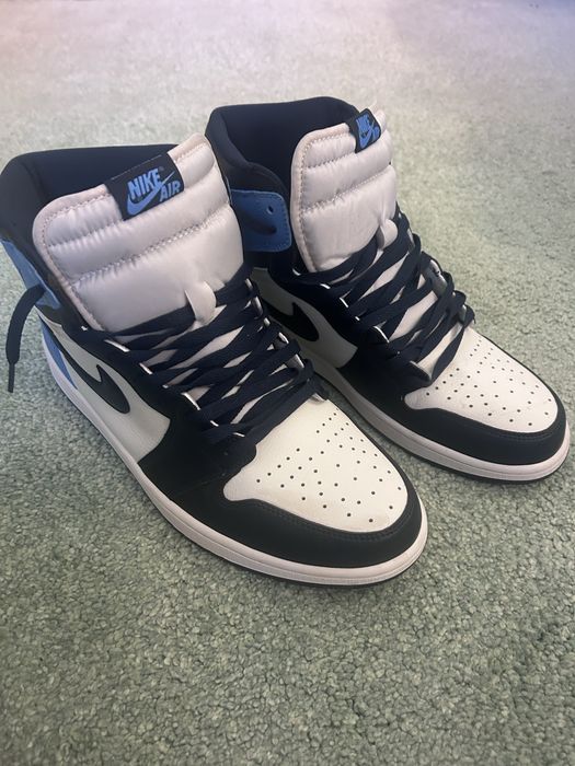Air Jordan 1 Hight