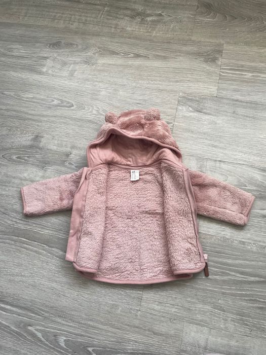 Детски комплект H&M размер 62см.