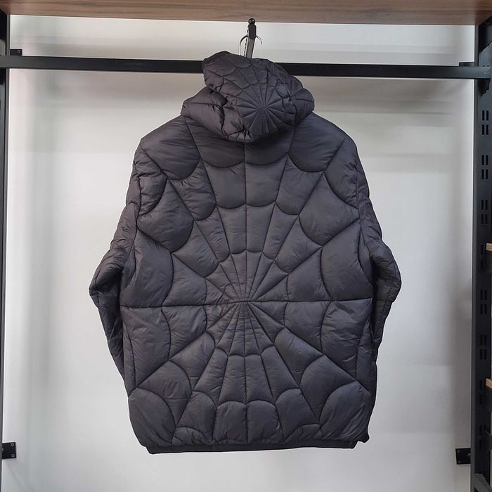 Куртка Moncler Spiderman