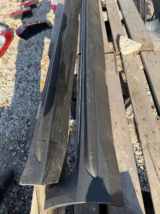 Праг/Прагове Volvo V60/S60 Cross Country