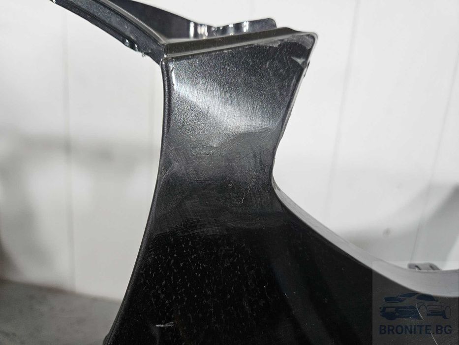 Предна броня BMW X4 G02 Х4 Г02  2017- 2021