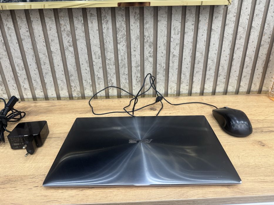 Ноутбук ASUS UX21A