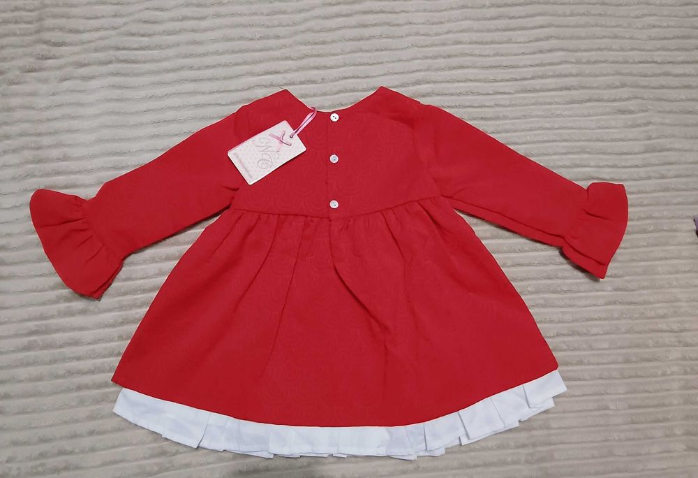 Рокля за момиченце