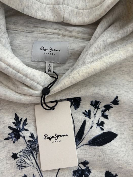 Hanorac Pepe Jeans marimea M, nou cu eticheta