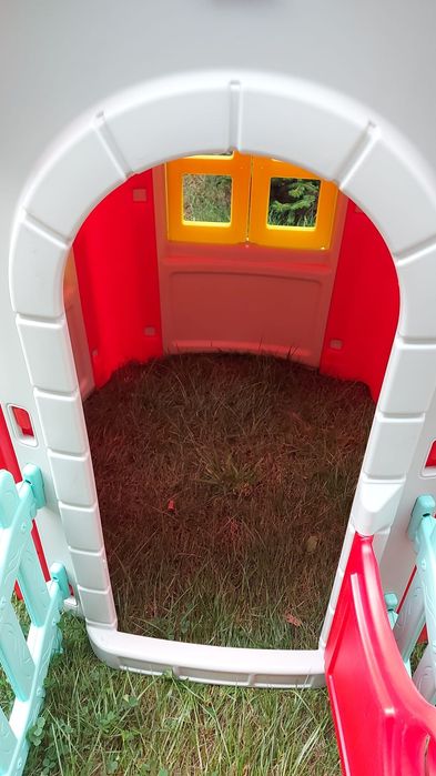 Căsuța de grădină pentru copii Pilsen