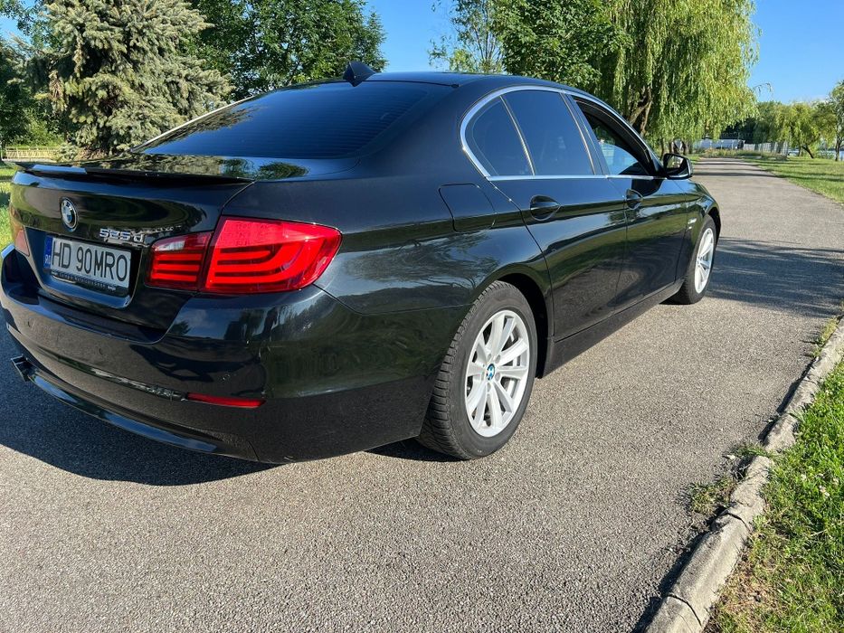 Bmwf 10 218 cp X.drive