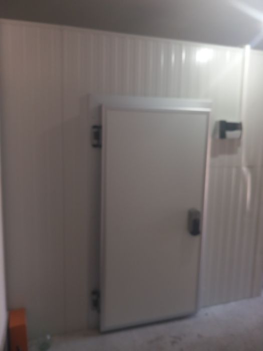 Хладилна Камера.