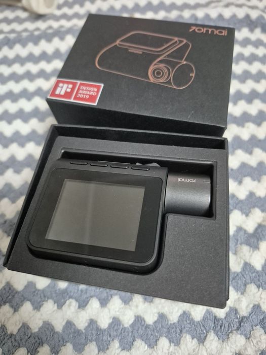 Видеорегистратор 70mai