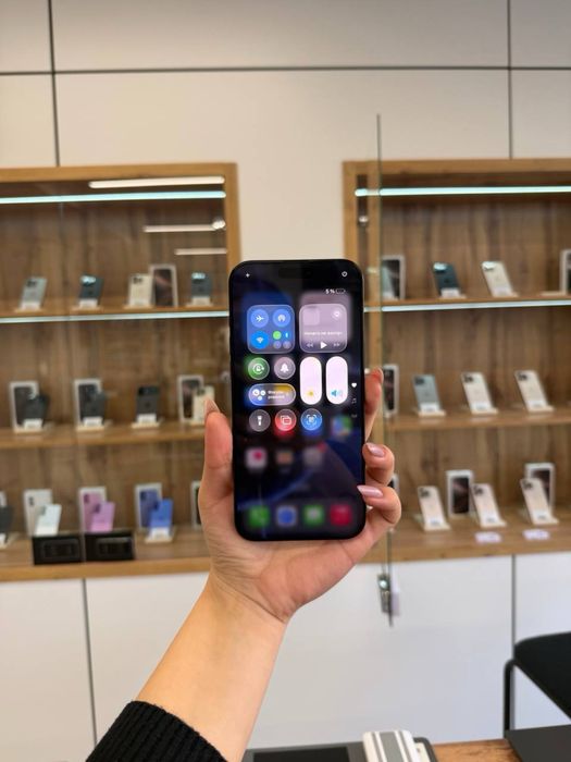 Iphone 16 Pro Max 256 Gb Akb 100% ЦП 27 кт 709329