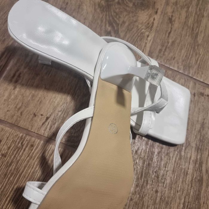 Дамски обувки летни