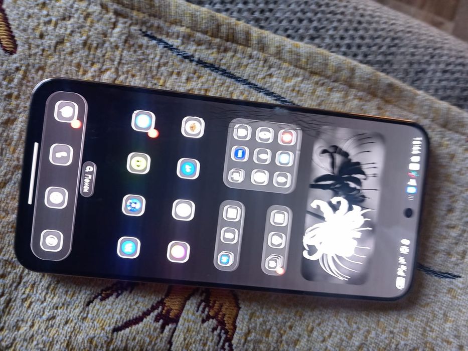 Продам или обменяю Honor x9d