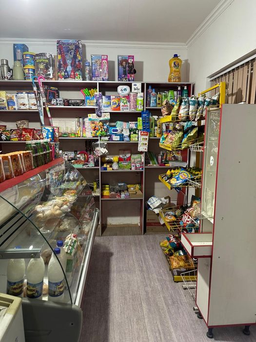 Сдается в аренду магазин