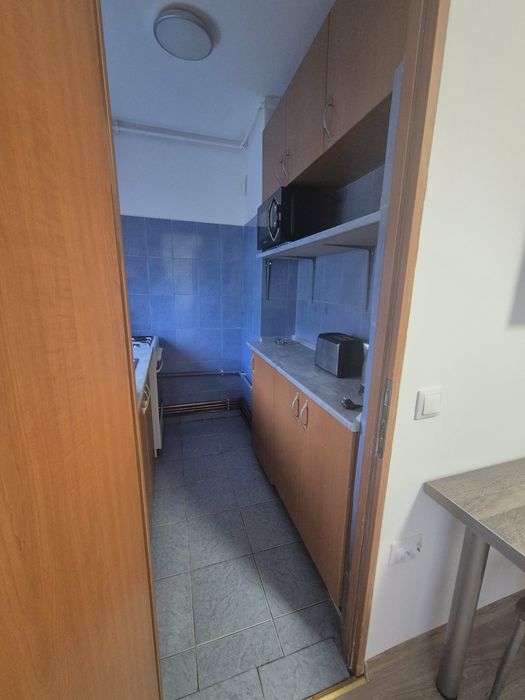 Apartament 2 camere Str. Feleac