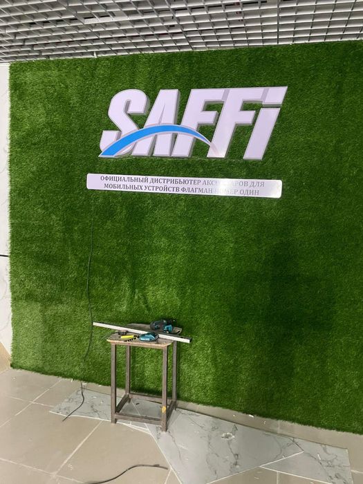 Наружная Реклама Обьемные Буквы Лайтбоксы Баннеры Неоны Вывески