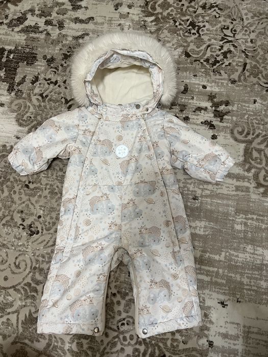 Продам зимний комбинизон