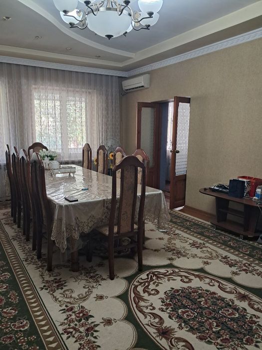 Ул. Кизилсув Карасу-6 возле речки. Продаётся участок 3,5 сотки