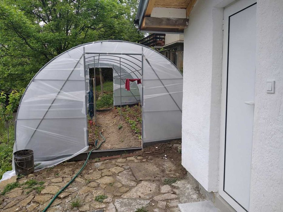 Продава се Къща в Драгоман - 30 кв.м за 952 €/кв.м - Снимка #4