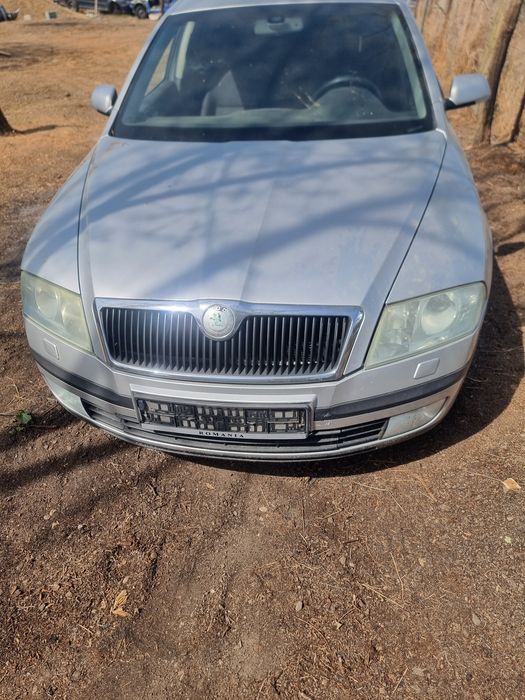 Dezmembrez Skoda octavia 2 bkc, Skoda Superb 1 și skoda fabia 1,2