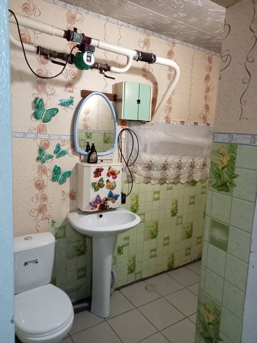 Срочно продам 3х комн квартиру