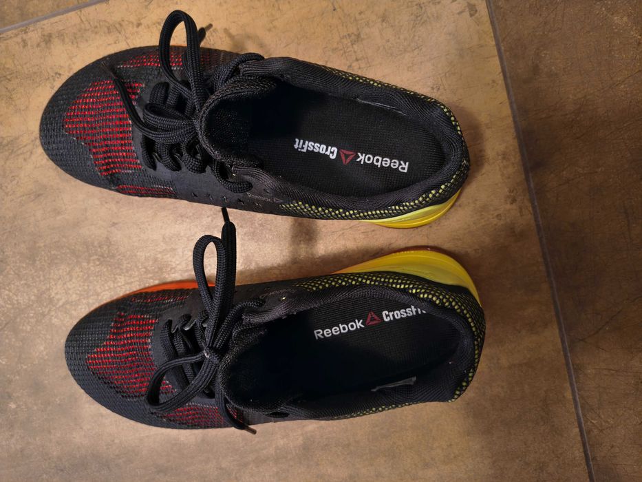 Reebok CrossFit Nano 7