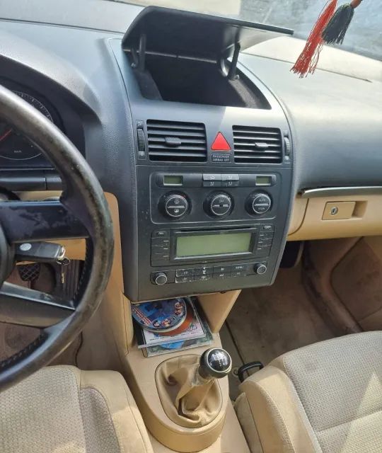 motor fara anexe complet VW Touran 2004  motor 2.0tdi AZV  dezmembrez