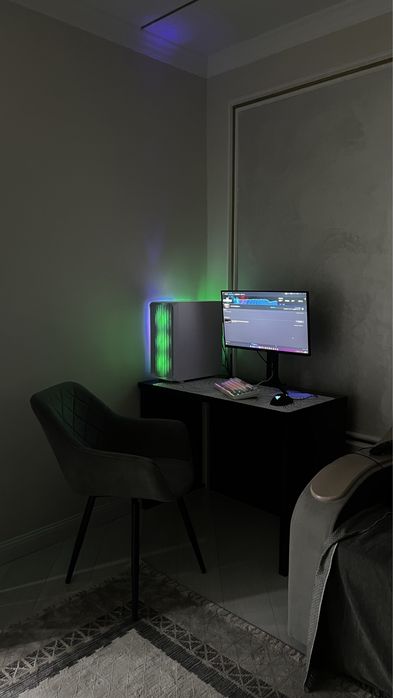 Продаю игровой компьютер