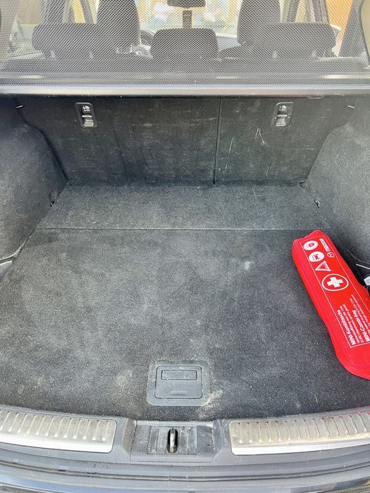 Vând Mazda 6, 2,2 D, 150 cp, euro 6