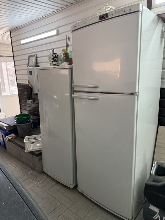 Холодильник Bosch