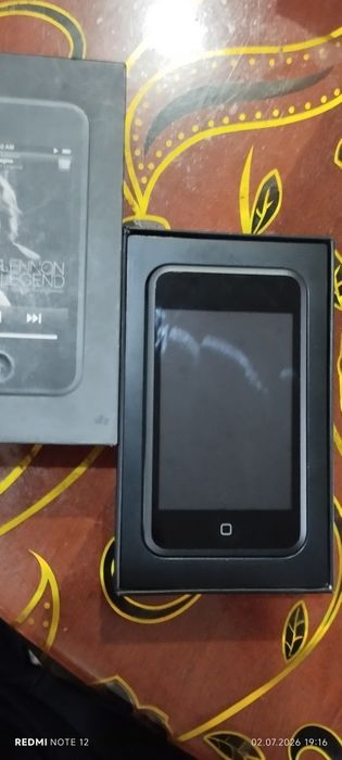 iPod Touch 2 32гб