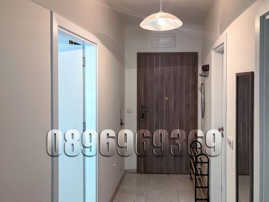 Продава се Двустаен апартамент в Варна, Възраждане 1 - 73 кв.м за 1302 €/кв.м - Снимка #6