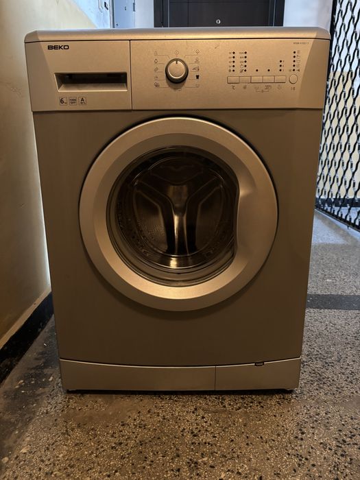 Пералня Beko в отлично състояние
