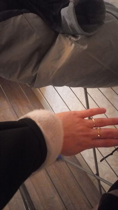 Дубленочка тонкая демисезон