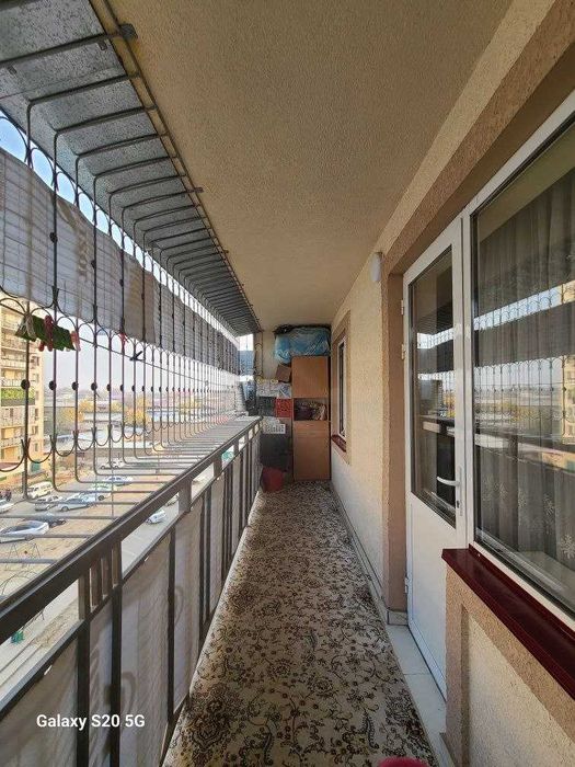 Продаётся квартира 3/5/12