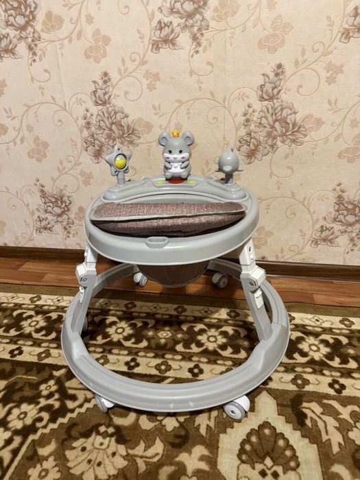 Продам детские ходунки