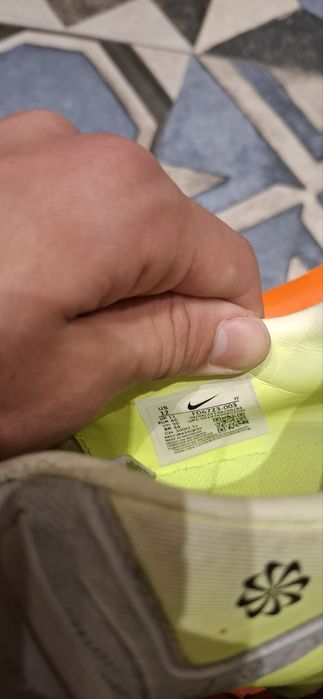 НАМАЛЕНИ! Бутонки Nike Phantom GX 2