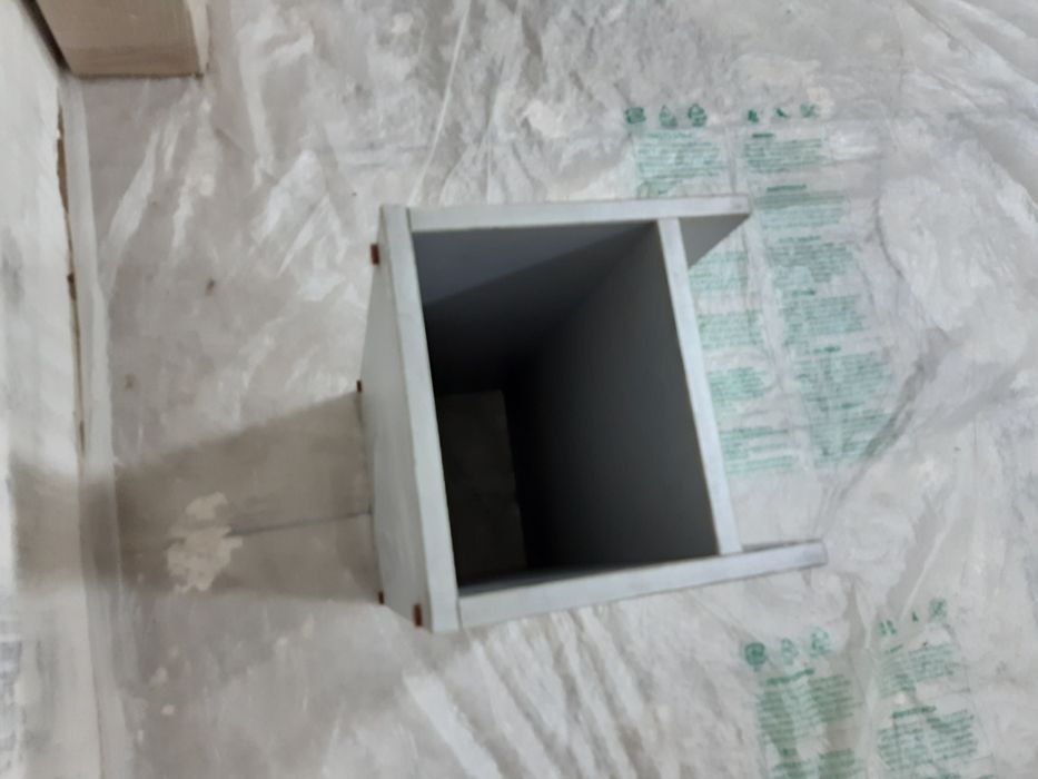 Мебель полка под пк держатель